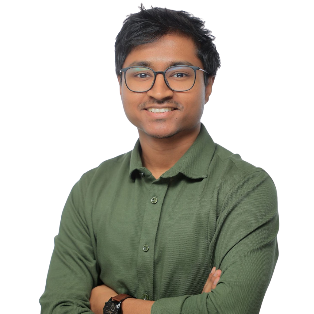 Milind Rampure