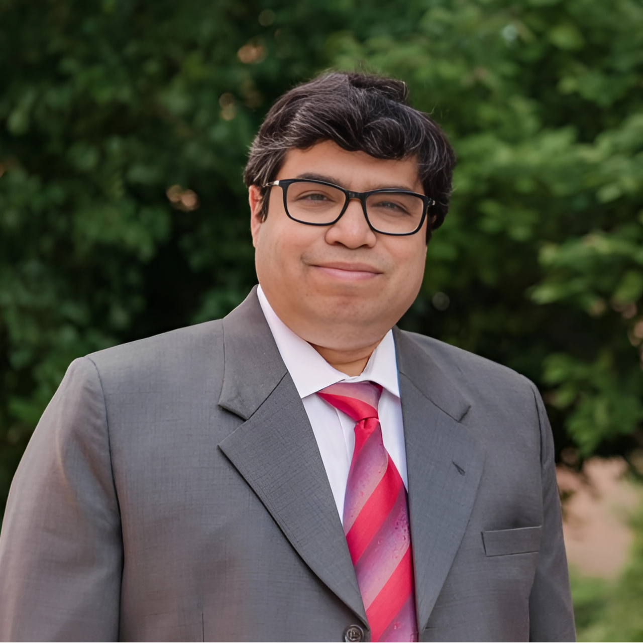 Nirmalya Roy