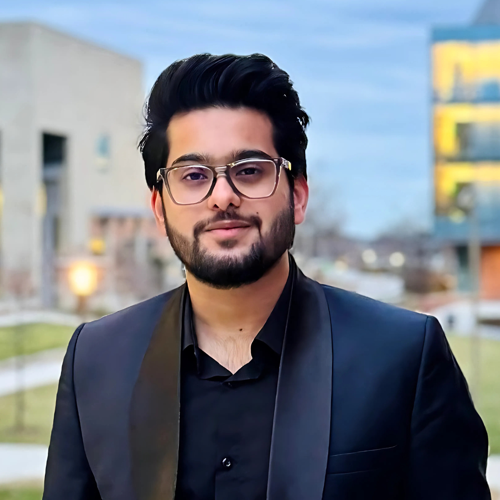 Snehalraj Chugh