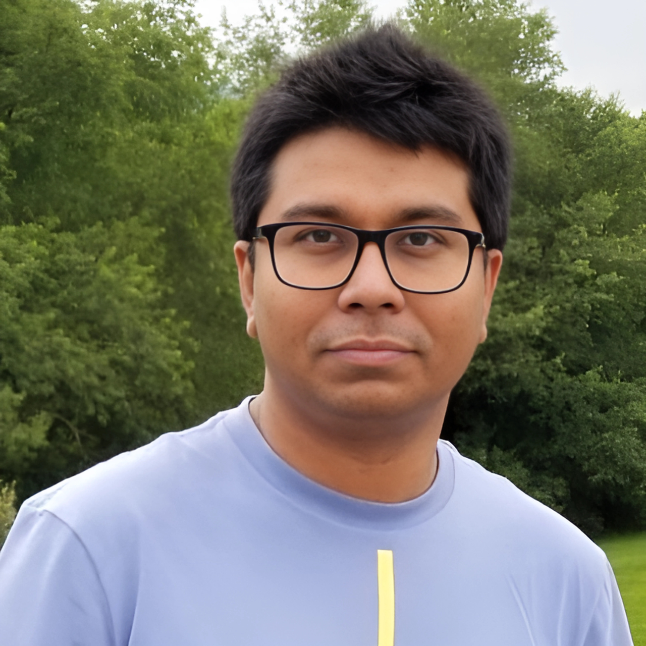 Abu Zaher MD Faridee