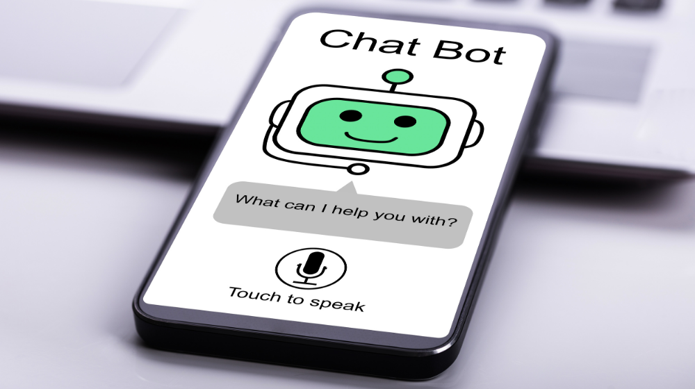 chatbot